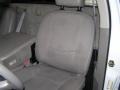 2005 Bright White Dodge Ram 1500 SLT Regular Cab  photo #15