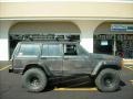 Green - Cherokee Sport 4x4 Photo No. 4
