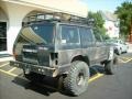 Green - Cherokee Sport 4x4 Photo No. 5
