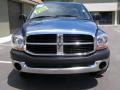 2006 Atlantic Blue Pearl Dodge Ram 1500 ST Regular Cab  photo #7