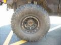 Green - Cherokee Sport 4x4 Photo No. 8