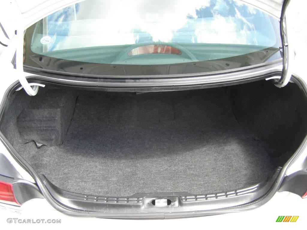 1998 Sable LS Sedan - Performance White / Deep Slate Blue photo #10