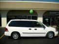 Vibrant White - Freestar SE Photo No. 8