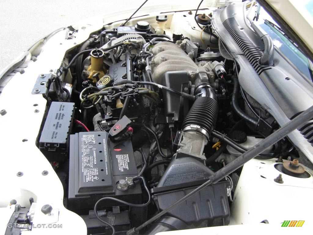 1998 Sable LS Sedan - Performance White / Deep Slate Blue photo #19