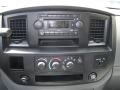 2006 Atlantic Blue Pearl Dodge Ram 1500 ST Regular Cab  photo #18