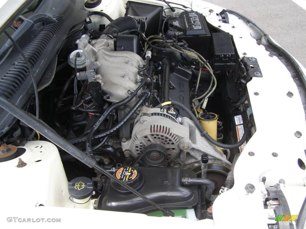 1998 Sable LS Sedan - Performance White / Deep Slate Blue photo #21