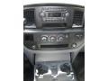 Atlantic Blue Pearl - Ram 1500 ST Regular Cab Photo No. 19