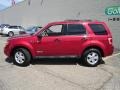 2008 Redfire Metallic Ford Escape XLT V6  photo #3