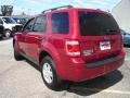 2008 Redfire Metallic Ford Escape XLT V6  photo #4