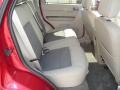 2008 Redfire Metallic Ford Escape XLT V6  photo #15