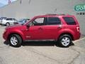 Redfire Metallic - Escape XLT V6 Photo No. 20