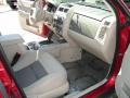 Redfire Metallic - Escape XLT V6 Photo No. 23