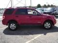 2008 Redfire Metallic Ford Escape XLT V6  photo #29