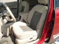 2008 Redfire Metallic Ford Escape XLT V6  photo #37