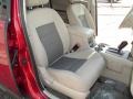 Redfire Metallic - Escape XLT V6 Photo No. 38