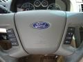 2008 White Suede Ford Fusion SEL V6  photo #27