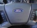 2008 White Suede Ford Fusion SEL V6  photo #56