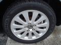 Flint Gray Metallic - S40 2.4i Photo No. 4