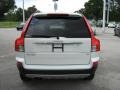 2007 Ice White Volvo XC90 3.2  photo #4