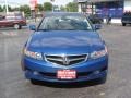 Arctic Blue Pearl - TSX Sedan Photo No. 10
