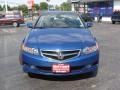 2006 Arctic Blue Pearl Acura TSX Sedan  photo #10