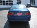 2006 Arctic Blue Pearl Acura TSX Sedan  photo #13