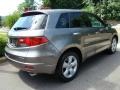 2008 Carbon Bronze Pearl Acura RDX   photo #4