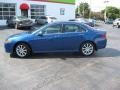 2006 Arctic Blue Pearl Acura TSX Sedan  photo #15