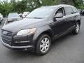 2007 Lava Gray Pearl Effect Audi Q7 3.6 Premium quattro  photo #1