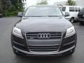2007 Lava Gray Pearl Effect Audi Q7 3.6 Premium quattro  photo #3