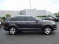 2007 Lava Gray Pearl Effect Audi Q7 3.6 Premium quattro  photo #6