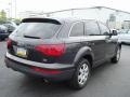 2007 Lava Gray Pearl Effect Audi Q7 3.6 Premium quattro  photo #7