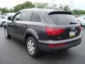2007 Lava Gray Pearl Effect Audi Q7 3.6 Premium quattro  photo #9