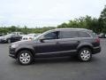 2007 Lava Gray Pearl Effect Audi Q7 3.6 Premium quattro  photo #10