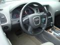2007 Lava Gray Pearl Effect Audi Q7 3.6 Premium quattro  photo #11