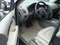 2007 Lava Gray Pearl Effect Audi Q7 3.6 Premium quattro  photo #12