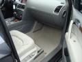 2007 Lava Gray Pearl Effect Audi Q7 3.6 Premium quattro  photo #15
