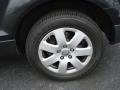 2007 Lava Gray Pearl Effect Audi Q7 3.6 Premium quattro  photo #25