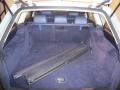 Aluminum Silver Metallic - A6 2.8 quattro Avant Photo No. 33