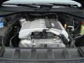 2007 Lava Gray Pearl Effect Audi Q7 3.6 Premium quattro  photo #27