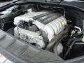 2007 Lava Gray Pearl Effect Audi Q7 3.6 Premium quattro  photo #28