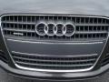 2007 Lava Gray Pearl Effect Audi Q7 3.6 Premium quattro  photo #29