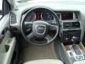 2007 Lava Gray Pearl Effect Audi Q7 3.6 Premium quattro  photo #32