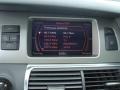 2007 Lava Gray Pearl Effect Audi Q7 3.6 Premium quattro  photo #33