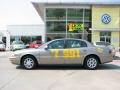 Light Bronzemist Metallic - LeSabre Limited Photo No. 2