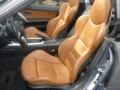 Stratus Grey Metallic - Z4 3.0si Roadster Photo No. 7
