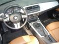 Stratus Grey Metallic - Z4 3.0si Roadster Photo No. 8