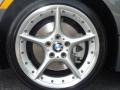 Stratus Grey Metallic - Z4 3.0si Roadster Photo No. 9
