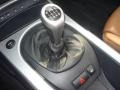 Stratus Grey Metallic - Z4 3.0si Roadster Photo No. 18