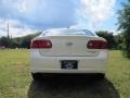 2006 White Gold Flash Tricoat Buick Lucerne CXL  photo #5